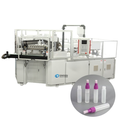 広く利用された高品質の小さい試薬びんの病院の試験管のVeccineの容器の生産機械