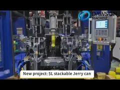 プラスチック オイル ドラム缶 缶 ジャーの作り方