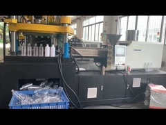 PET 農薬のボトルを作る方法