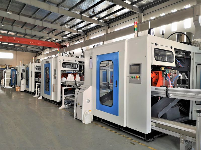中国 Dawson Machinery &amp; Mould Group Co.,Ltd 
