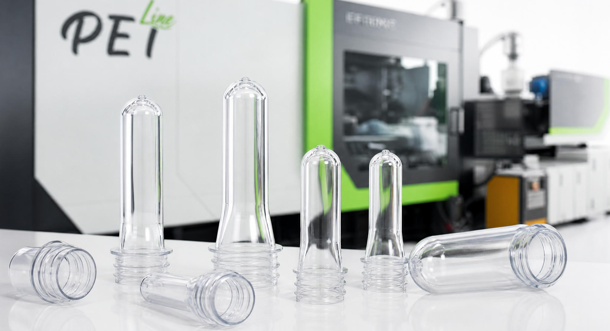 最新の企業ブログについて Smart Manufacturing: Our IMM Machines' Automation and Intelligence Upgrades