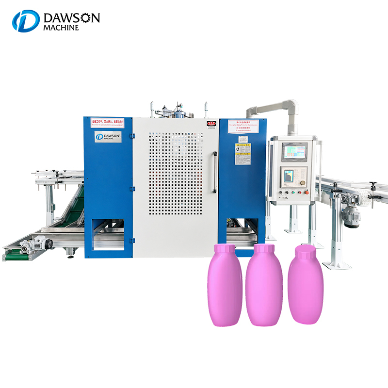 最新の企業ブログについて Extrusion Blow Molding (EBM): The Cornerstone of Plastic Product Manufacturing