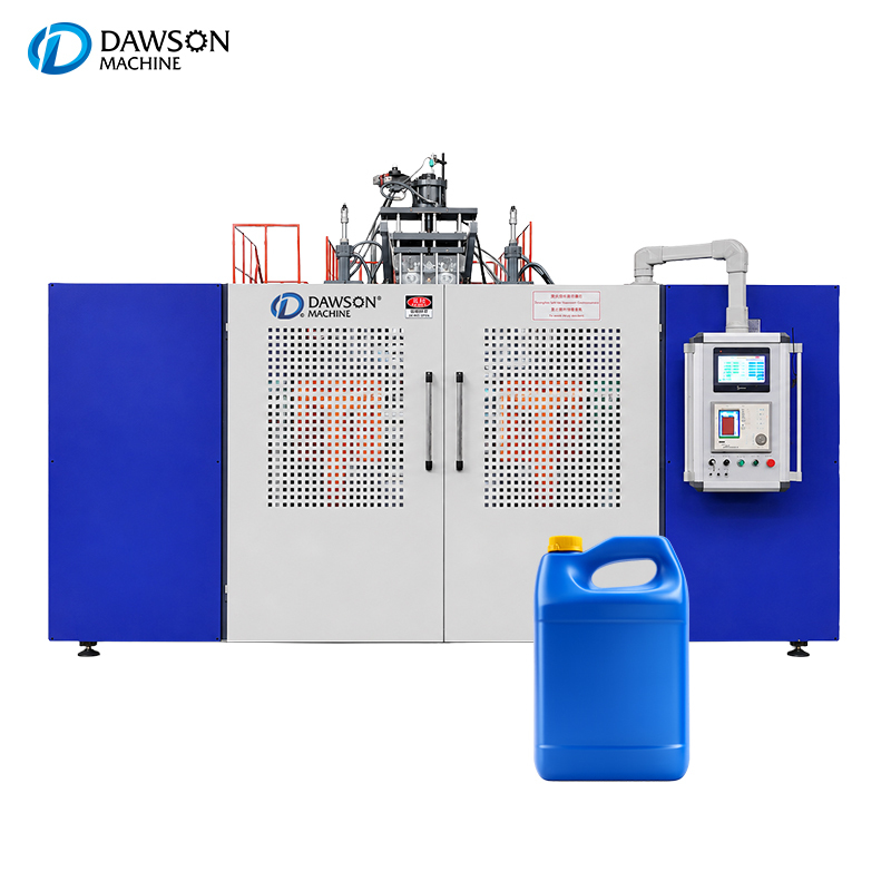 最新の企業ブログについて How to Reduce Material Waste in HDPE Jerry Can Production