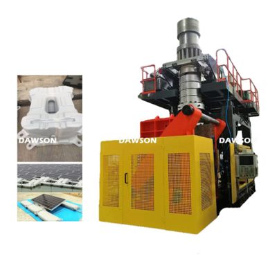 購入 Abld120プラスチック ブロー形成機械45Kw太陽電池パネルの浮く物 online manufacture