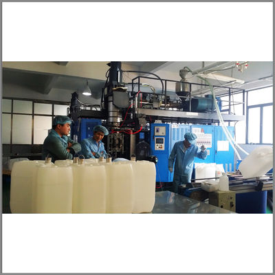 購入 プラスチック放出のブロー形成機械20L単一ステーションジェリーはできる online manufacture