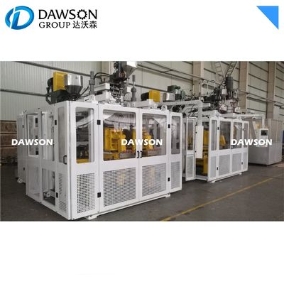 購入 洗濯はブロー形成機械5Lジェリーをできるプラスチック化学容器びん詰めにする online manufacture