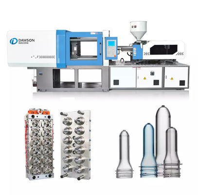 購入 ペット プレフォームのプラスチック射出成形機械高速生産 online manufacture