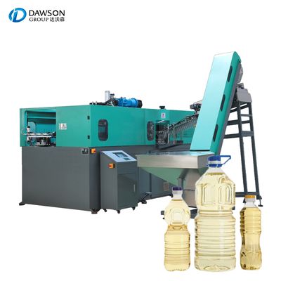 購入 圧搾のびんペット吹く成形機の瓶のフル オートマチック水洗浄力があるシャンプー online manufacture