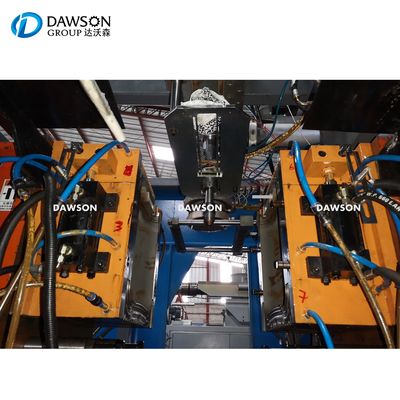 購入 フル オートマチック25L 30Lのプラスチック ジェリカンの機械類機械ブロー形成機械を作る20リットルの化学びん online manufacture