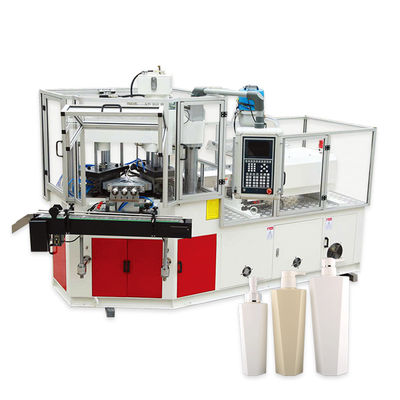 購入 1LびんIBMの注入のブロー形成機械Hdpe Ldpeのプラスチック online manufacture