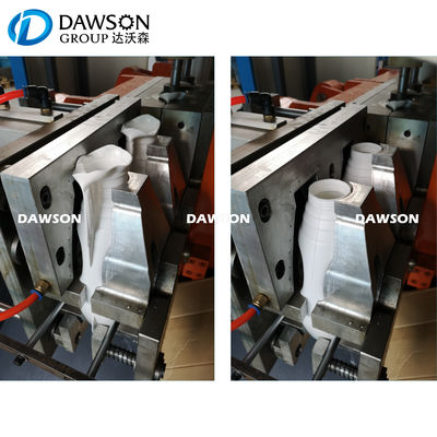 購入 洗浄力があるびんの放出のブロー形成機械シャワーのゲルの洗濯 online manufacture