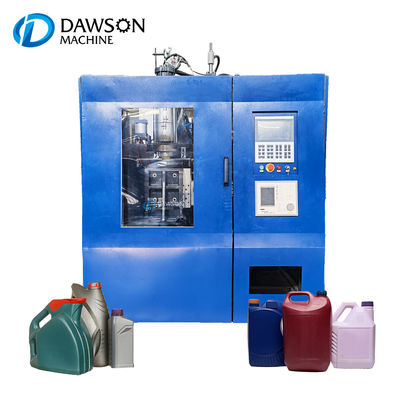 購入 プラスチックびん肥料の容器のブロー形成機械HDPEのタンパーの証拠の液体 online manufacture