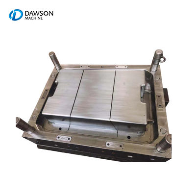 購入 鶏の木枠の注入型ビール木枠のプラスチック積み重ね可能な300L online manufacture