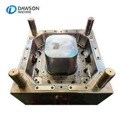 購入 ペンキのバケツの射出成形型のプラスチック ドラム100ML online manufacture