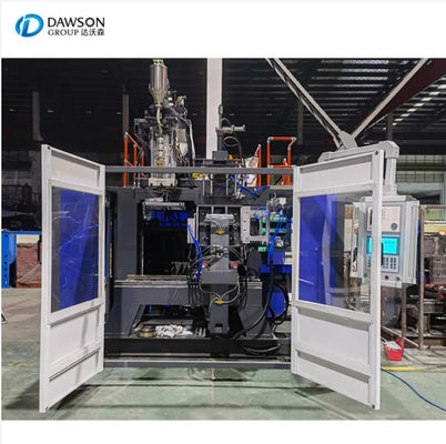 購入 20L ジェリーキャンの吹塑機 hdpeボトル吹塑機 online manufacture