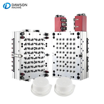 購入 100ML-300L 単体または多重空洞性プラスチック模具の体積注入型機 online manufacture