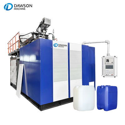 購入 PETG プラスチックの潤滑油 ジェリーカン 自動吹塑機 生産ライン online manufacture