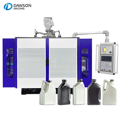 購入 塑料のボトルを吹く形作機 塑料の吹き機 online manufacture