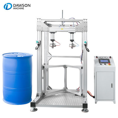 購入 自動ジェリー缶ボトル漏れ検知機 online manufacture