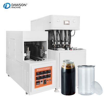 購入 プラスチック缶 PET透明缶 食品シール 吹く形作機 online manufacture