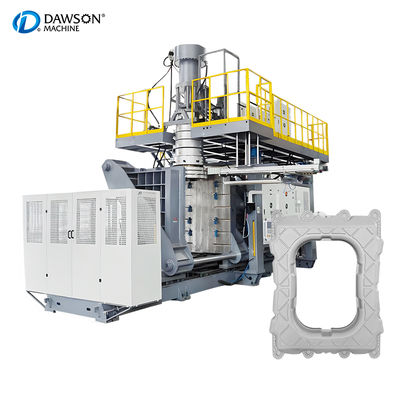 購入 自動プラスチック浮遊ポントンプラットフォーム製作機械 HDPE 挤出吹造機 online manufacture