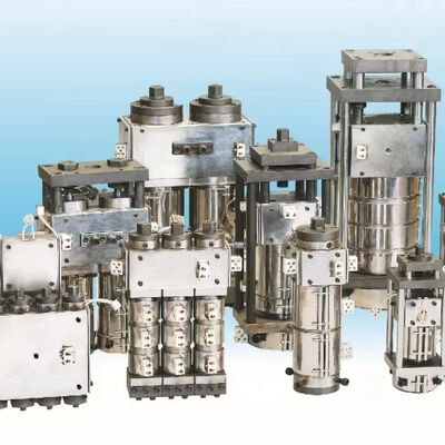 購入 ミラー・ポーチ 42CrMo 吹金機用のダイ・ヘッド 最低8年寿命 online manufacture