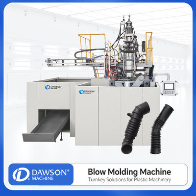 購入 PPPEABS自動車用スペアパーツ プラスチックエアボックス入口ホース 3D吹造機 online manufacture