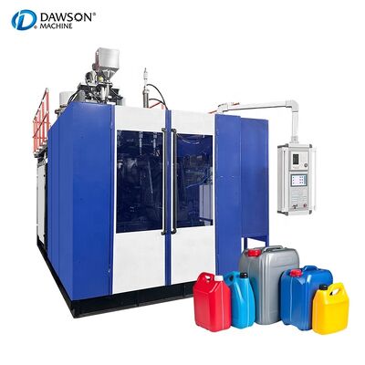 購入 工業用用用ダブルダイ自動 30L容量 ジェリーキャンの吹く鋳造機 online manufacture