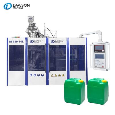 購入 工業用 30L HDPE ジェリー缶吹風機 自動車用流体とオイル容器用 online manufacture