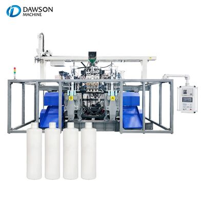 購入 高速4頭自動挤出吹造機 プラスチックボトル製造 online manufacture