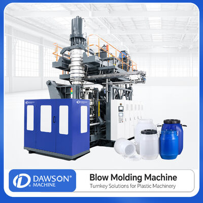 購入 自動HDPEブロー成形機（最大容量250L、浮桟橋用） online manufacture