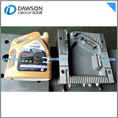 購入 5L S50Cのプラスチックびん型SCR45の連続的な放出のブロー形成 online manufacture