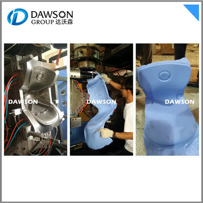 購入 高い生産のプラスチックは放出のブロー形成機械の議長を務める online manufacture