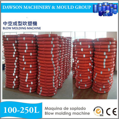 購入 救命ブイのためのサーボ モーター放出のブロー形成機械 online manufacture