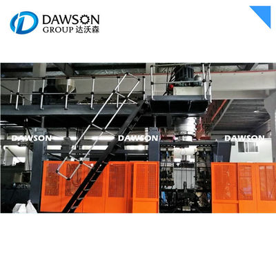 購入 フル オートマチックの道路閉塞蓄積装置の放出のブロー形成機械 online manufacture