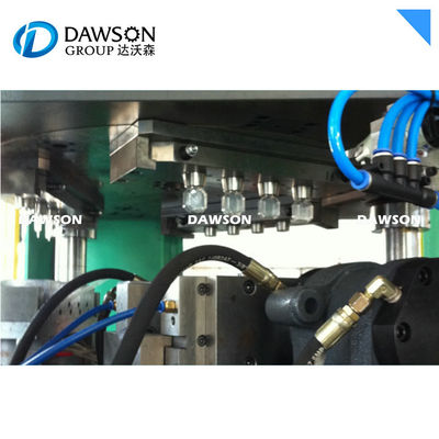 購入 ペット送り装置の供給びんISBMの注入の伸張のブロー形成機械 online manufacture