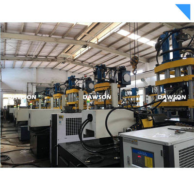 購入 ペット ペットボトル ウォーターのやかんペット酒保の注入の伸張のブロー形成機械 online manufacture