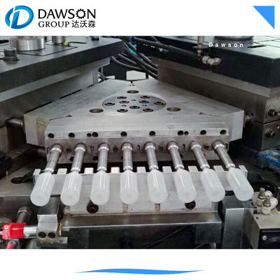 購入 3ml | 1L薬剤のびんの薬は目薬の容器1のステップIBMの注入のブロー形成機械をびん詰めにする online manufacture