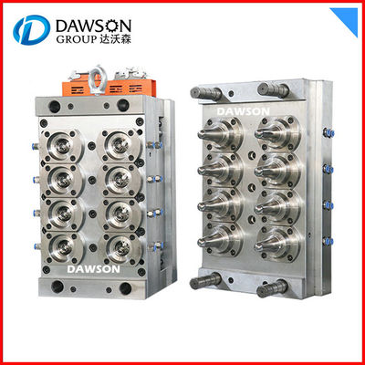 購入 DSM-IM 100MLのPEのビンの王冠の注入の伸張のブロー形成800000の打撃 online manufacture