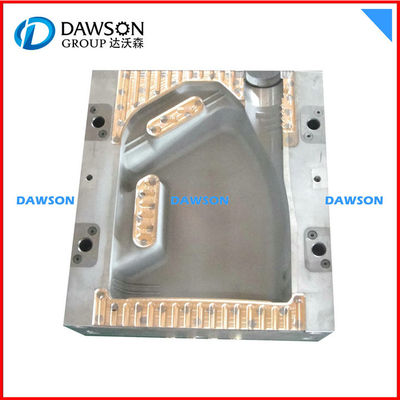 購入 5L S136の化学バレルのプラスチックびん型1キャビティHDPEのブロー形成 online manufacture