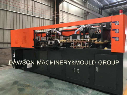 購入 ペット水飲むジュース4キャビティ高速びんのブロー形成機械 online manufacture