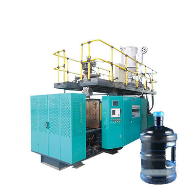 購入 プラスチック水差しのPC機械5ガロンのブロー形成 online manufacture