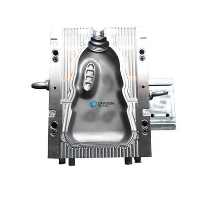 購入 500ml 1L Household Bottle Blowing Mold Plastic Bottle Mould online manufacture