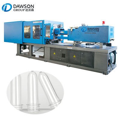 購入 油圧自動サーボ タイプ ペット プレフォームの射出成形機械2色 online manufacture