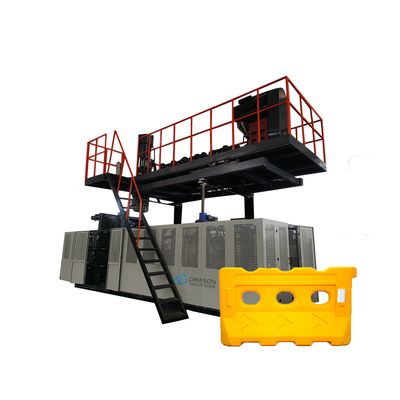 購入 障害物およびLifebuoyの放出の打撃の成形機の蓄積のタイプ online manufacture