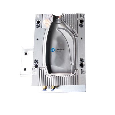 購入 プラスチック毎日の化学びんの鋳造物型/吹く機械型 online manufacture