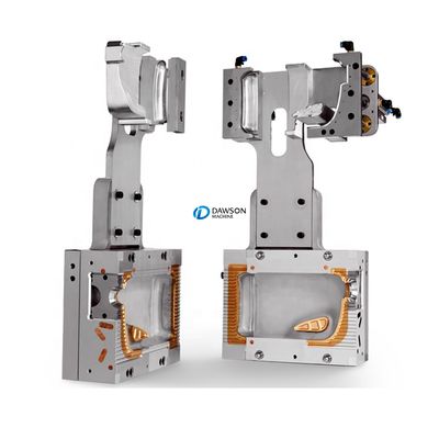 購入 プラスチック吹く型5Lジェリーは自動Deflashing打撃鋳造物型を油壷ためにできる online manufacture