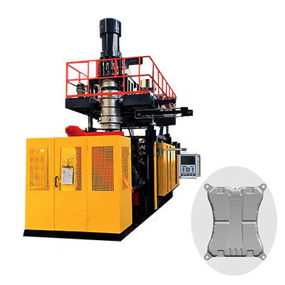 購入 機械にプラスチック放出のブロー形成機械をする太陽電池パネルの浮く物 online manufacture