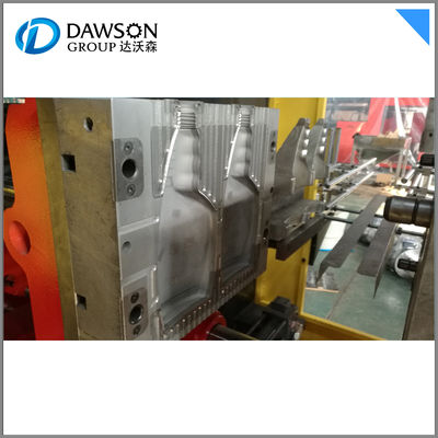 購入 プラスチック毎日の化学びんの鋳造物型のよい価格吹く機械型 online manufacture