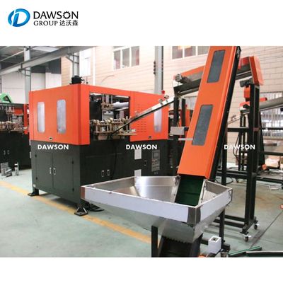 購入 機械工場の供給にプラスチック ブロー形成機械をする自動5ガロン ペット水差し online manufacture